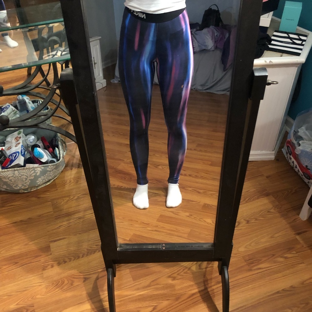 Nike Pro dri-fit leggings